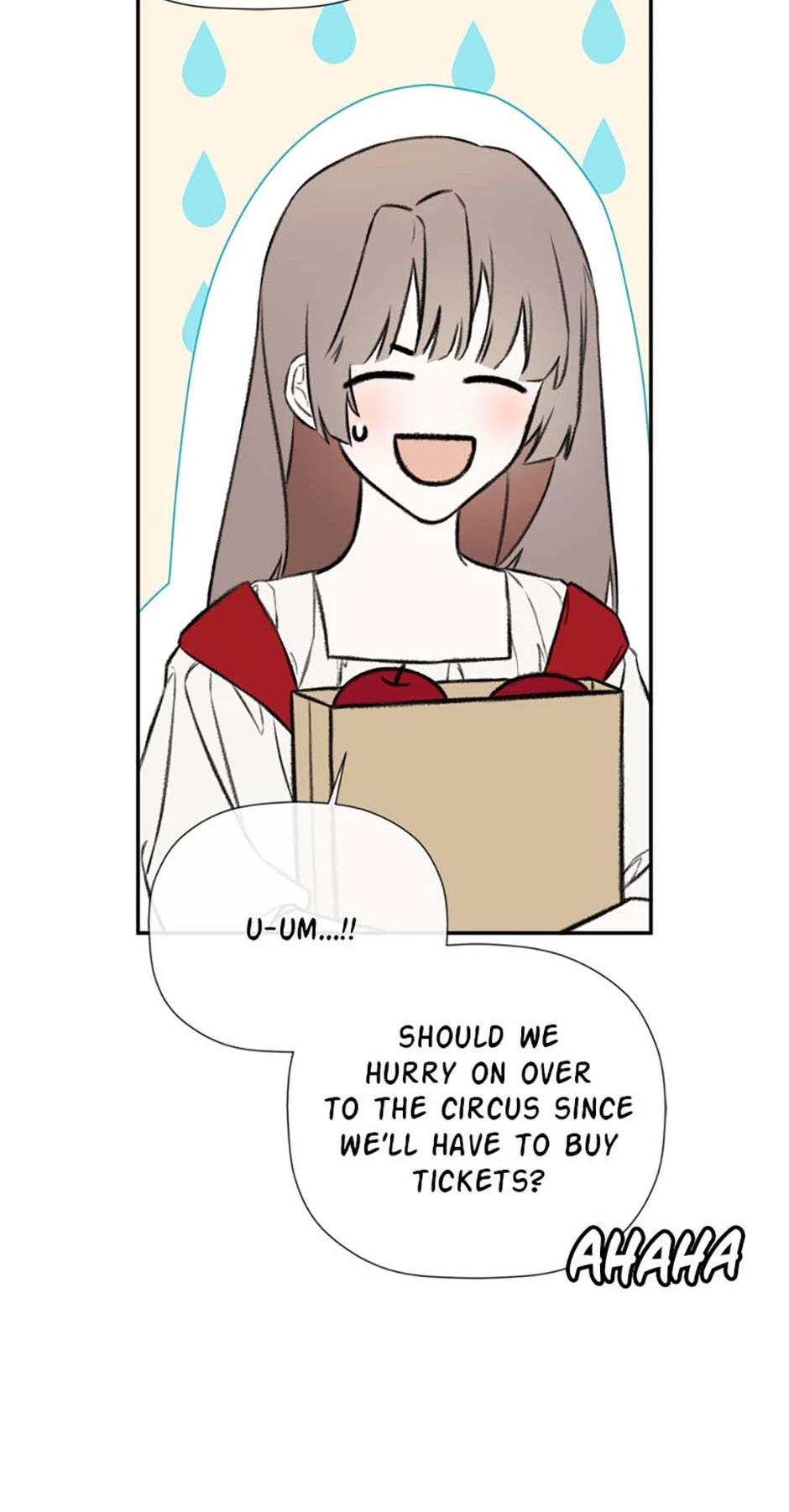 I Mistook the Hidden Identity of the Sub Male Lead Chapter 77 239 ch 77 19