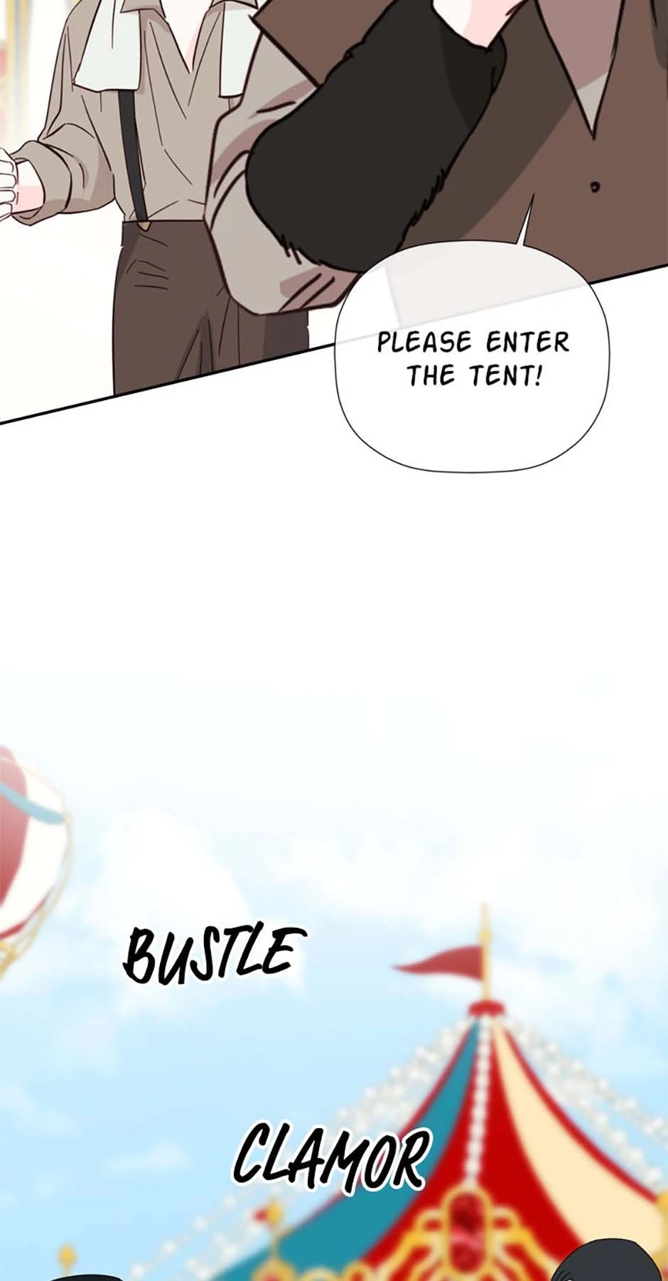 I Mistook the Hidden Identity of the Sub Male Lead Chapter 77 241 ch 77 21