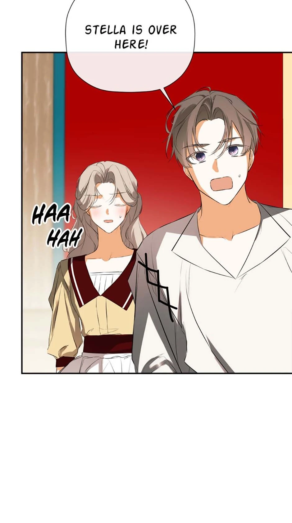 I Mistook the Hidden Identity of the Sub Male Lead Chapter 77 248 ch 77 28