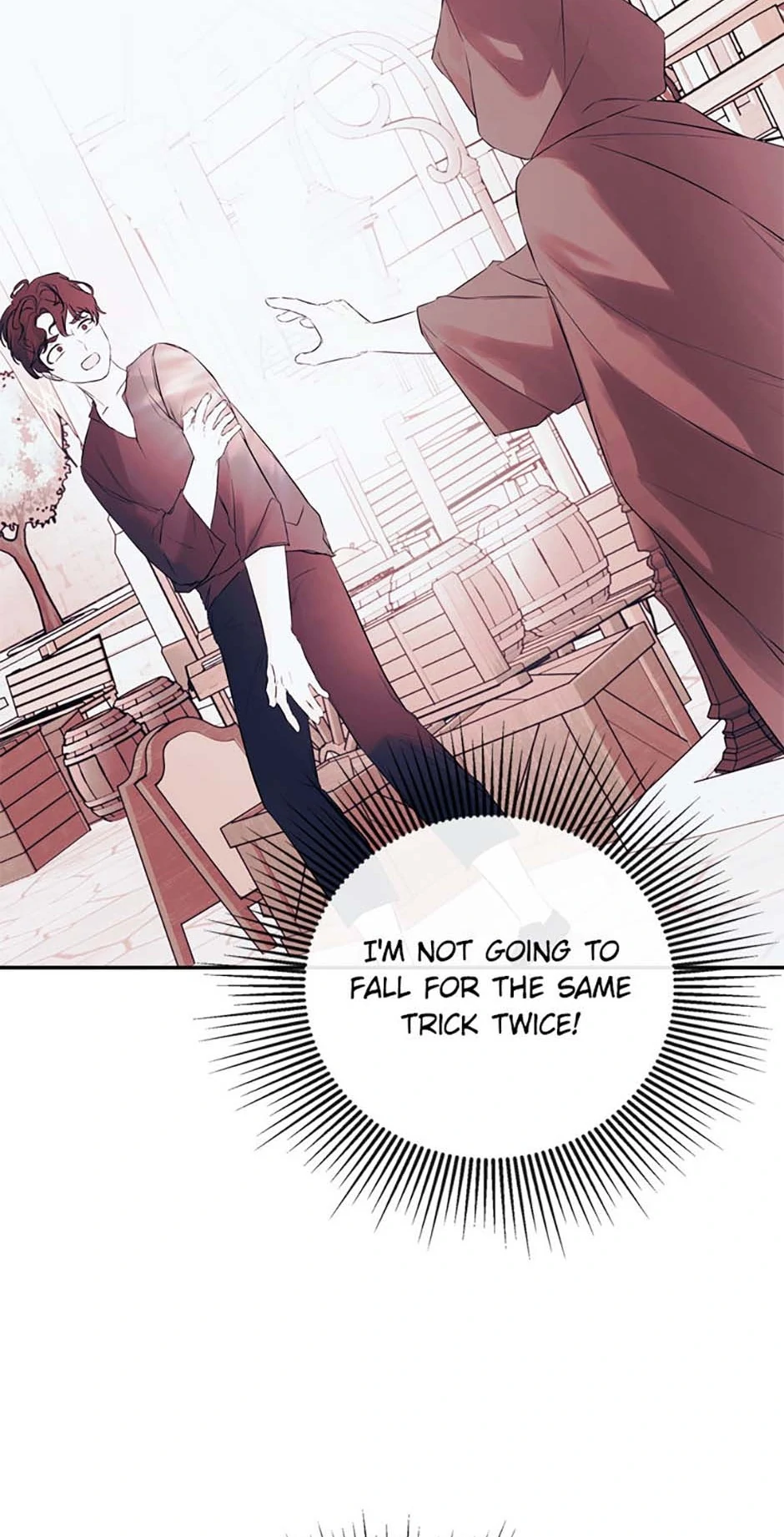 I Mistook the Hidden Identity of the Sub Male Lead Chapter 77 223 ch 77 3