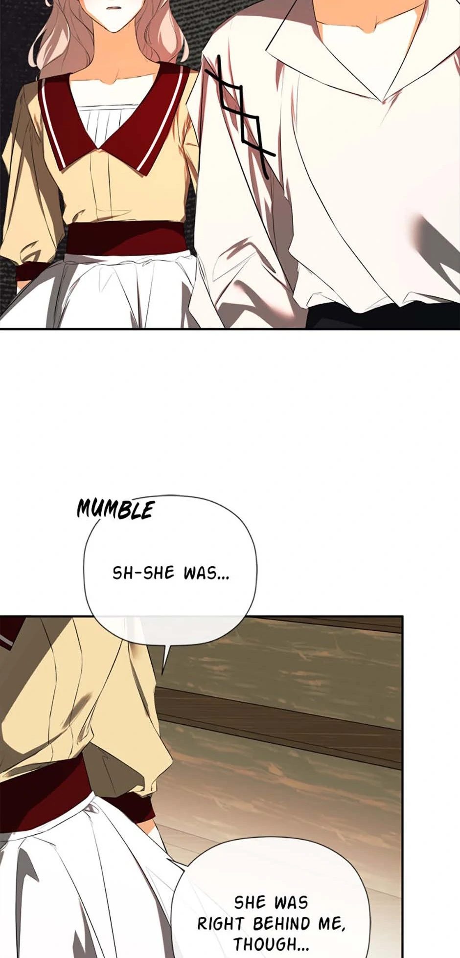 I Mistook the Hidden Identity of the Sub Male Lead Chapter 77 251 ch 77 31