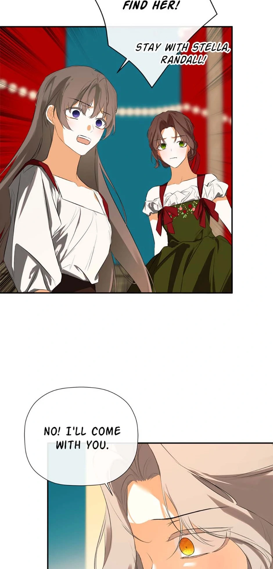 I Mistook the Hidden Identity of the Sub Male Lead Chapter 77 253 ch 77 33