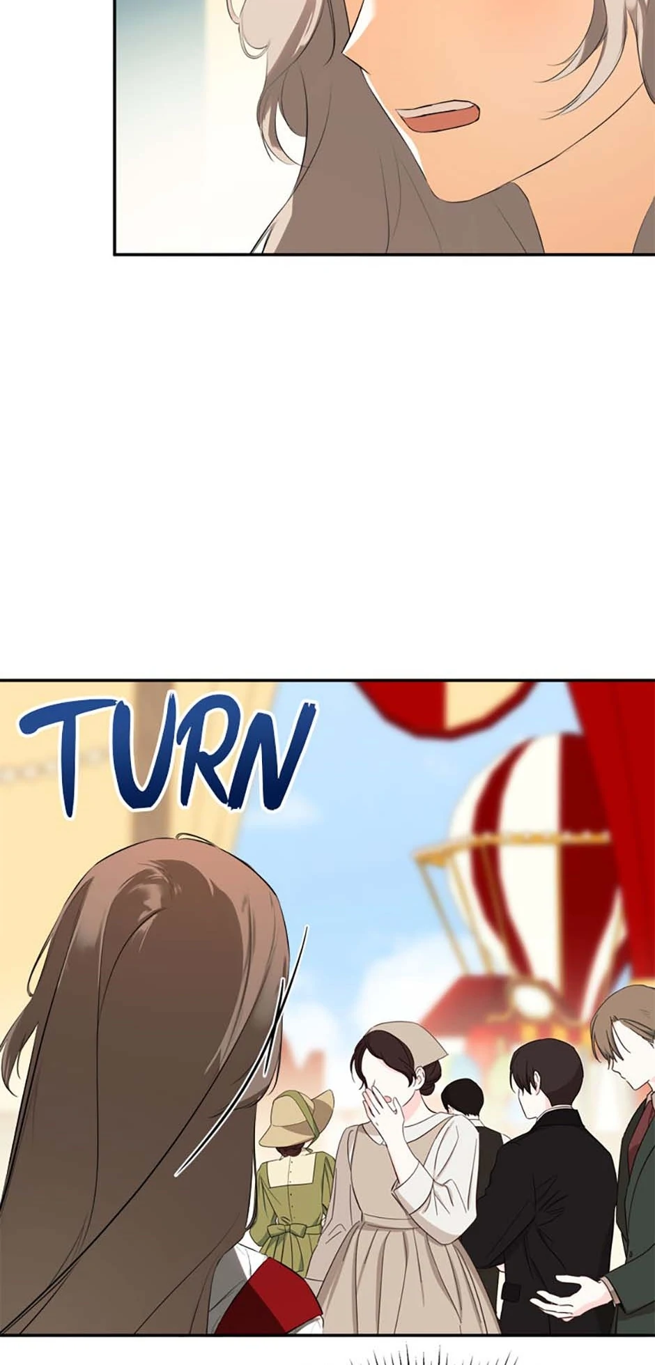 I Mistook the Hidden Identity of the Sub Male Lead Chapter 77 254 ch 77 34