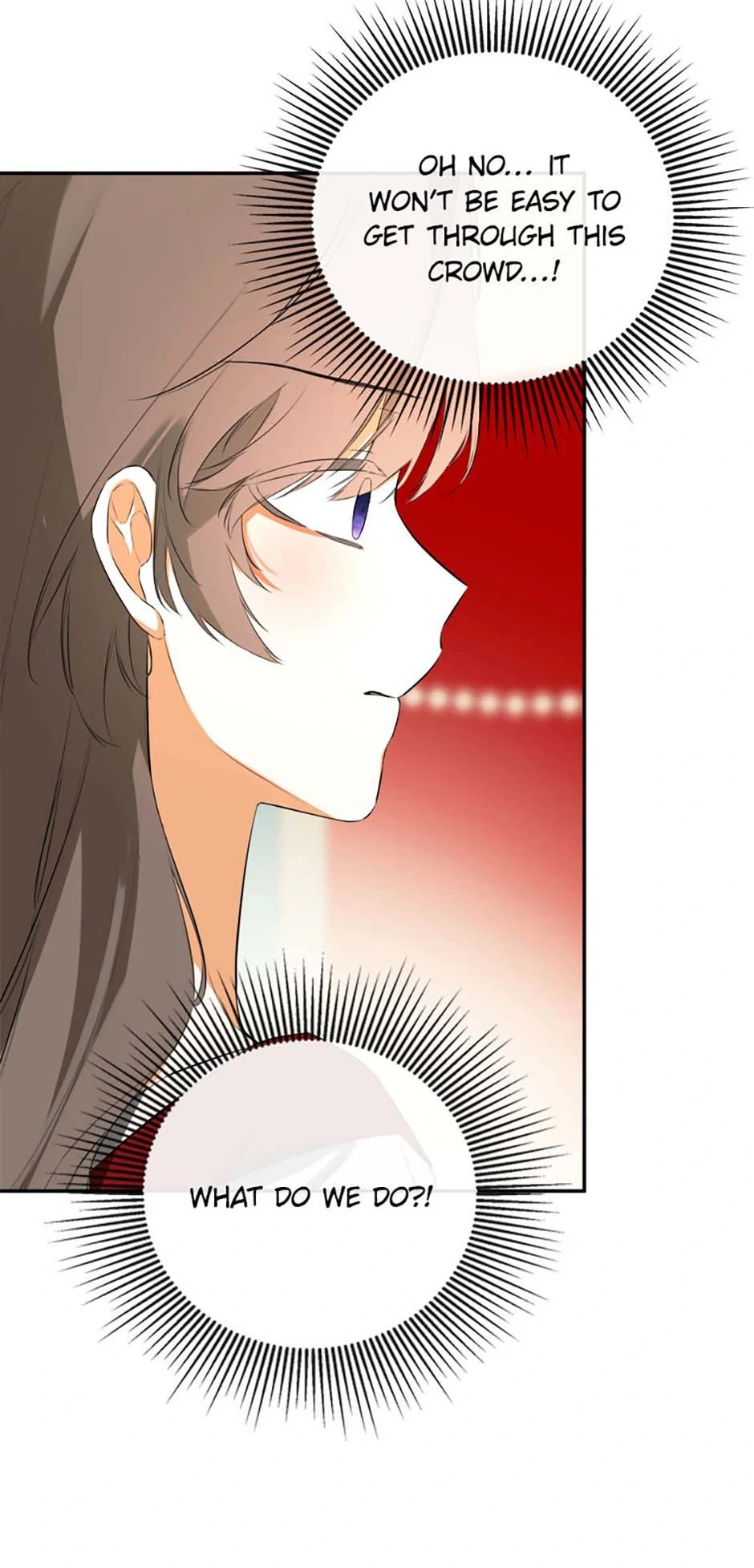 I Mistook the Hidden Identity of the Sub Male Lead Chapter 77 255 ch 77 35