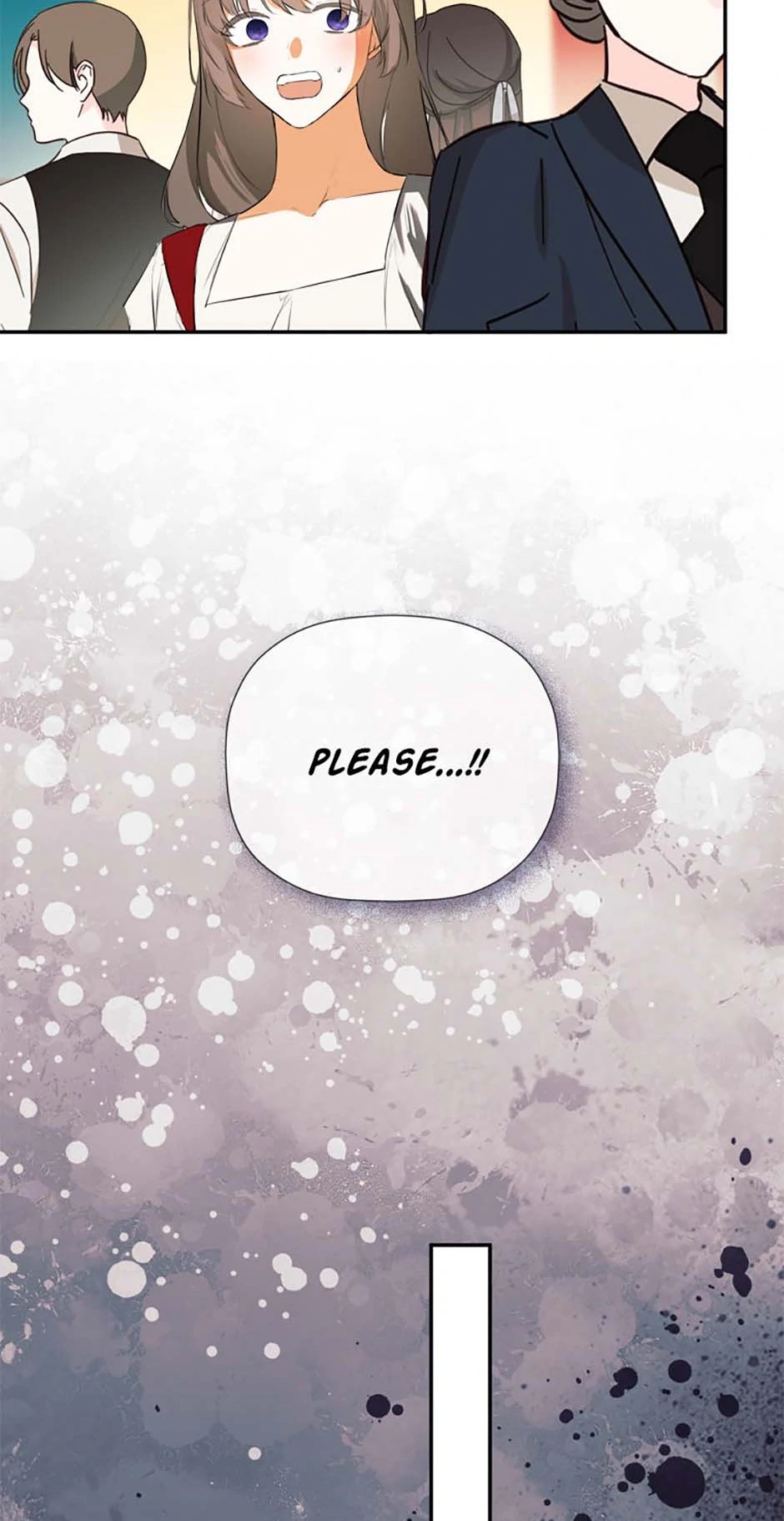 I Mistook the Hidden Identity of the Sub Male Lead Chapter 77 257 ch 77 37