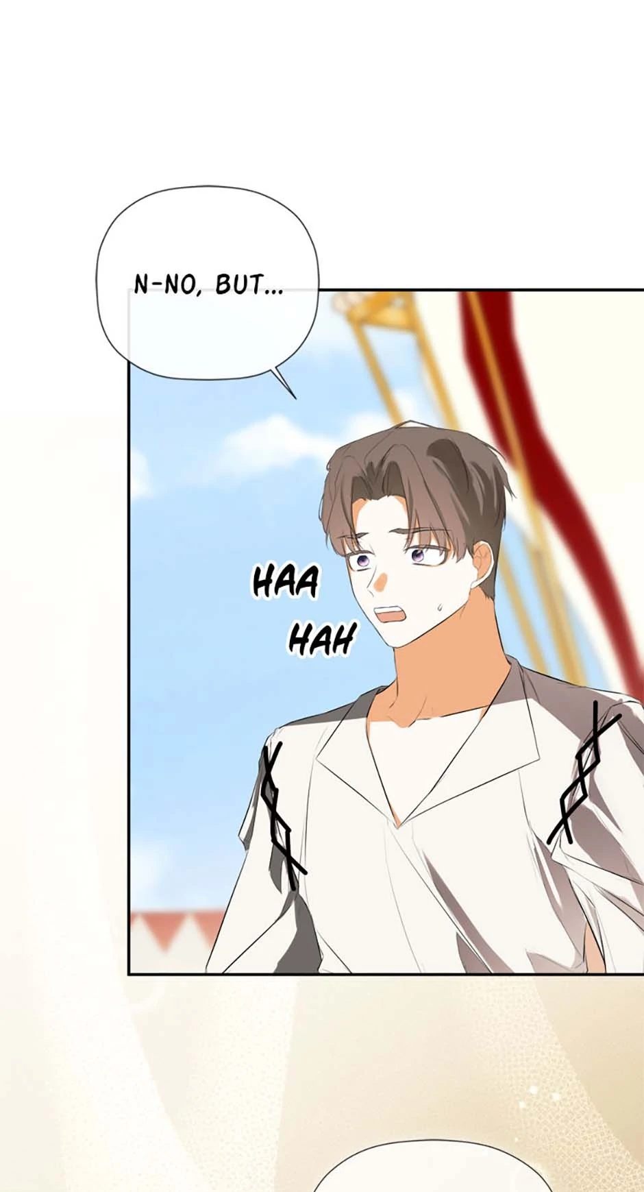 I Mistook the Hidden Identity of the Sub Male Lead Chapter 77 260 ch 77 40