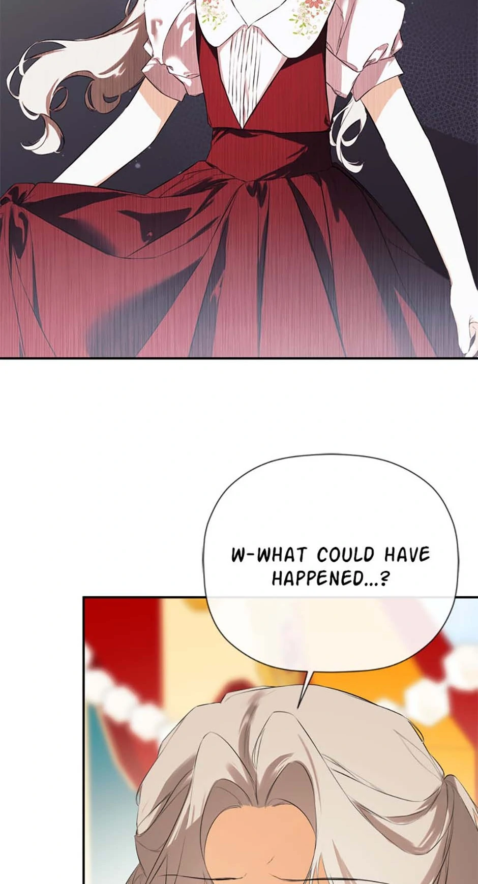 I Mistook the Hidden Identity of the Sub Male Lead Chapter 77 262 ch 77 42