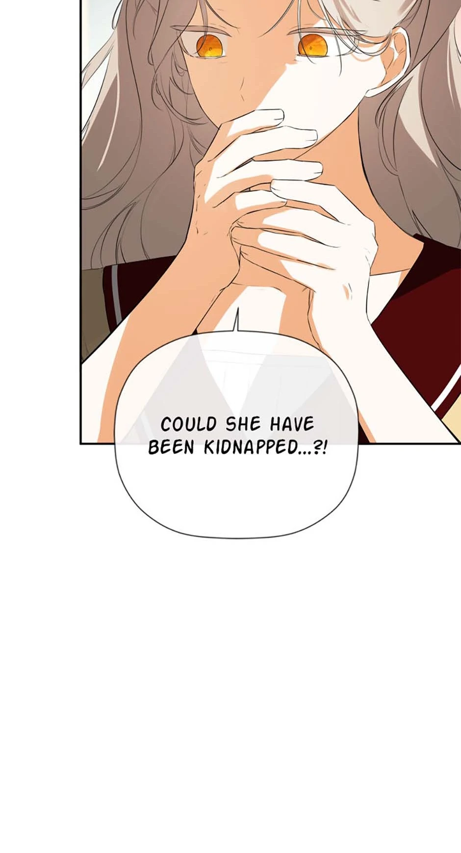 I Mistook the Hidden Identity of the Sub Male Lead Chapter 77 263 ch 77 43