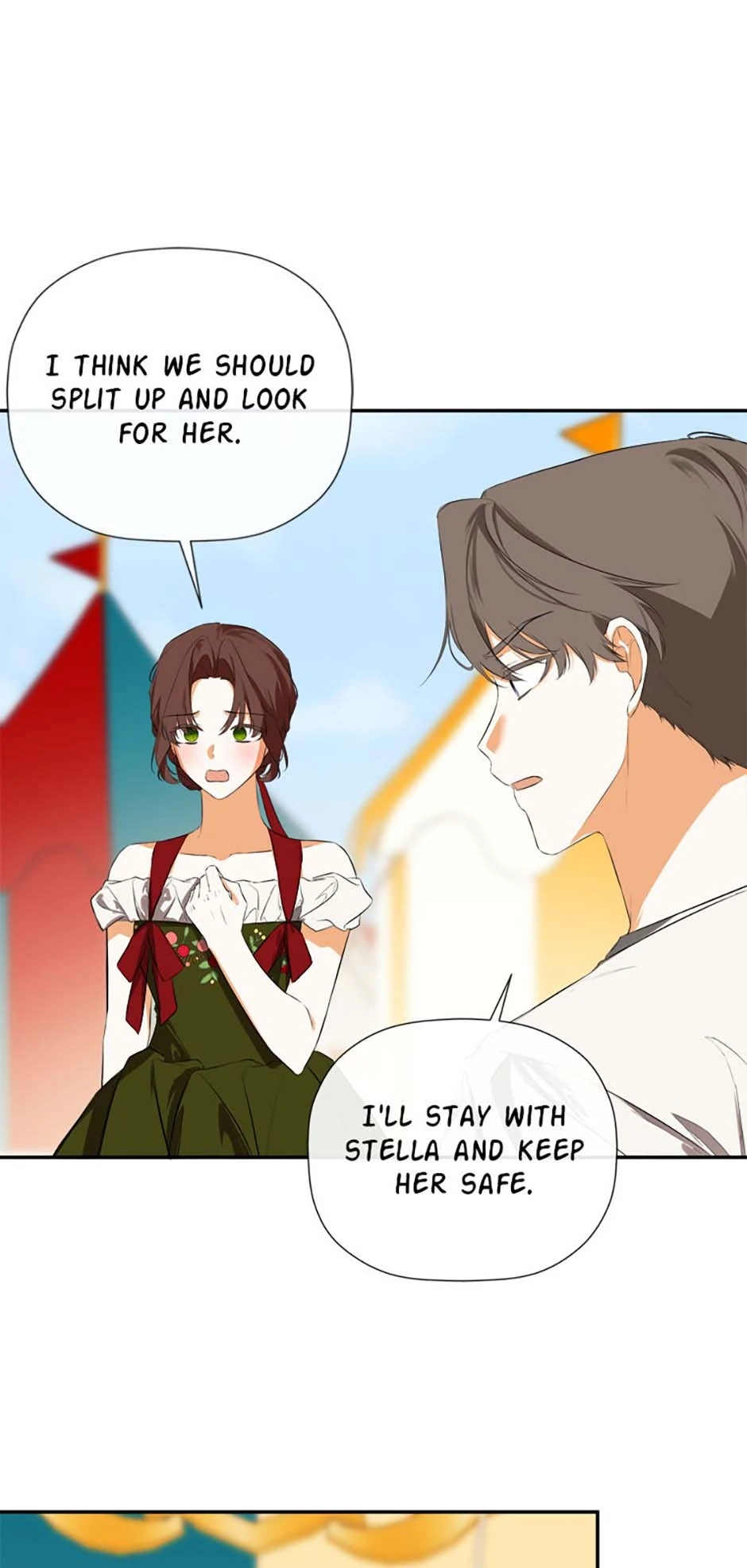 I Mistook the Hidden Identity of the Sub Male Lead Chapter 77 265 ch 77 45