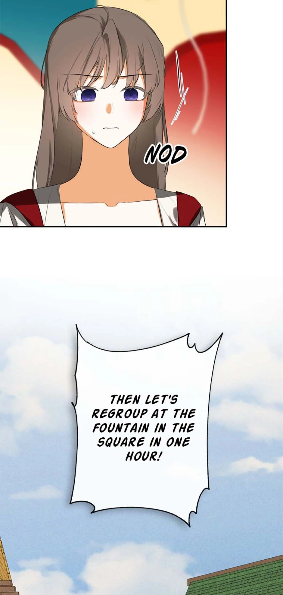 I Mistook the Hidden Identity of the Sub Male Lead Chapter 77 266 ch 77 46