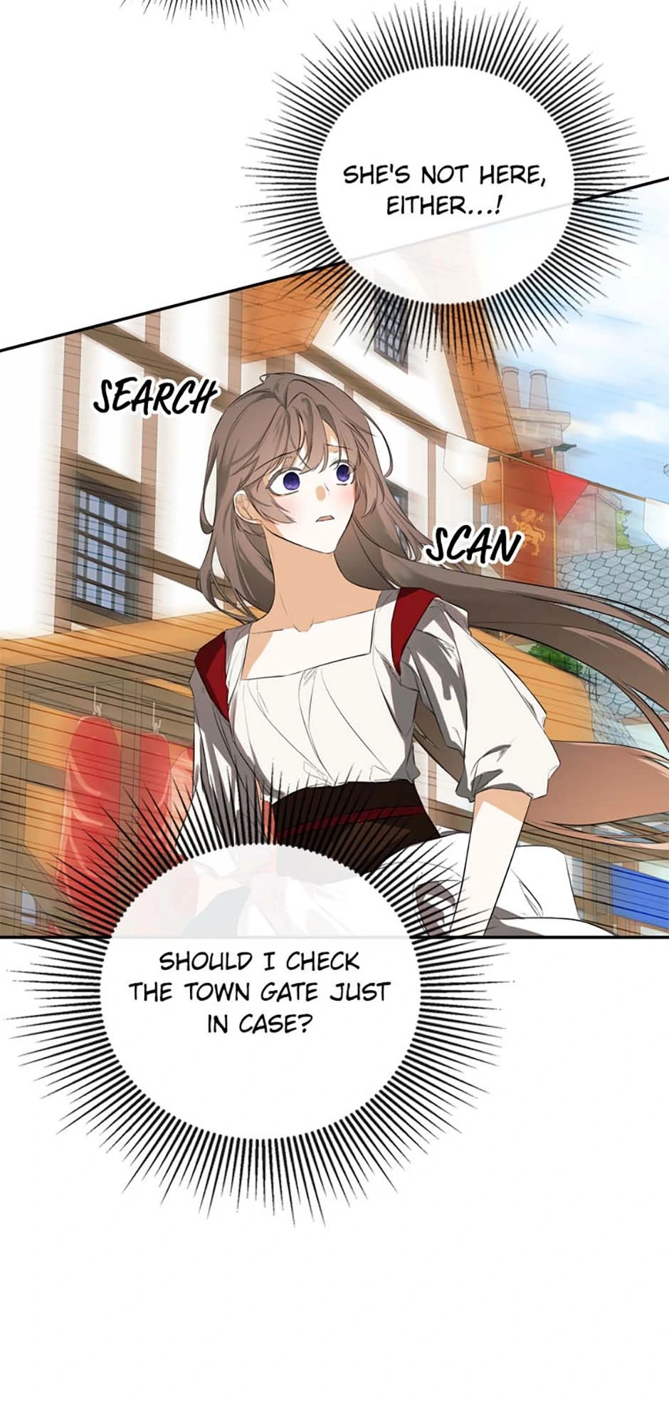 I Mistook the Hidden Identity of the Sub Male Lead Chapter 77 269 ch 77 49