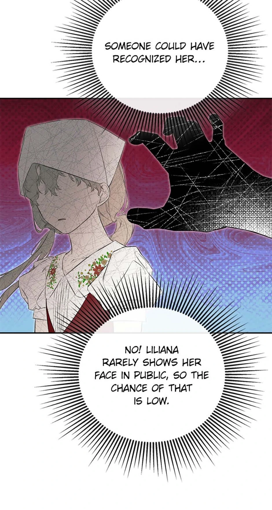 I Mistook the Hidden Identity of the Sub Male Lead Chapter 77 271 ch 77 51