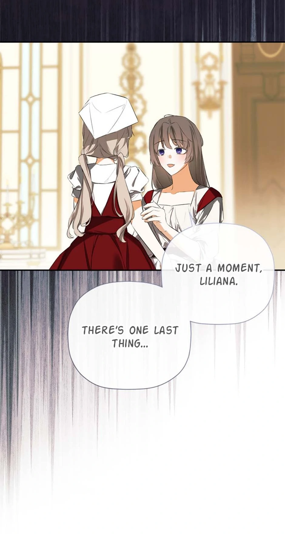 I Mistook the Hidden Identity of the Sub Male Lead Chapter 77 275 ch 77 55