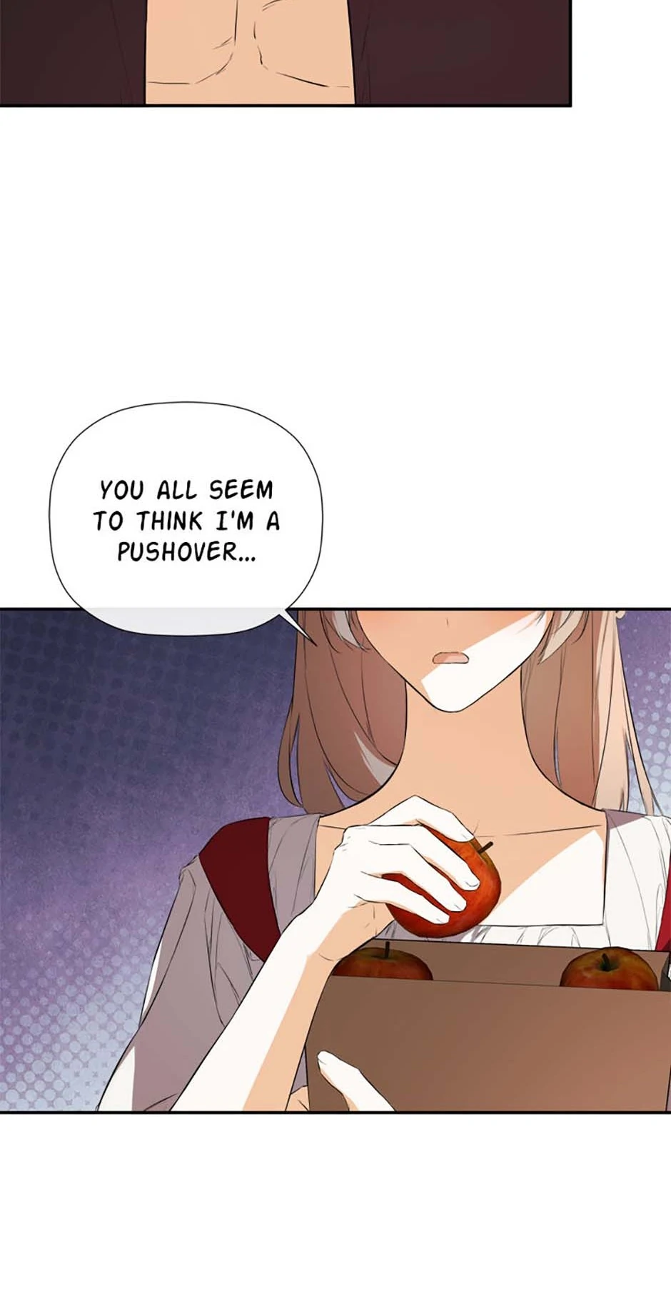 I Mistook the Hidden Identity of the Sub Male Lead Chapter 77 226 ch 77 6