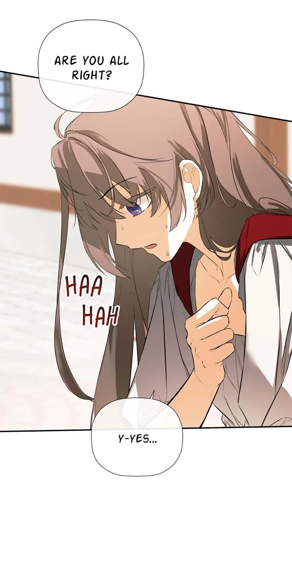 I Mistook the Hidden Identity of the Sub Male Lead Chapter 77 287 ch 77 67