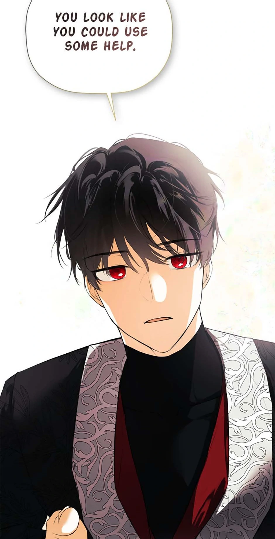 I Mistook the Hidden Identity of the Sub Male Lead Chapter 77 289 ch 77 69