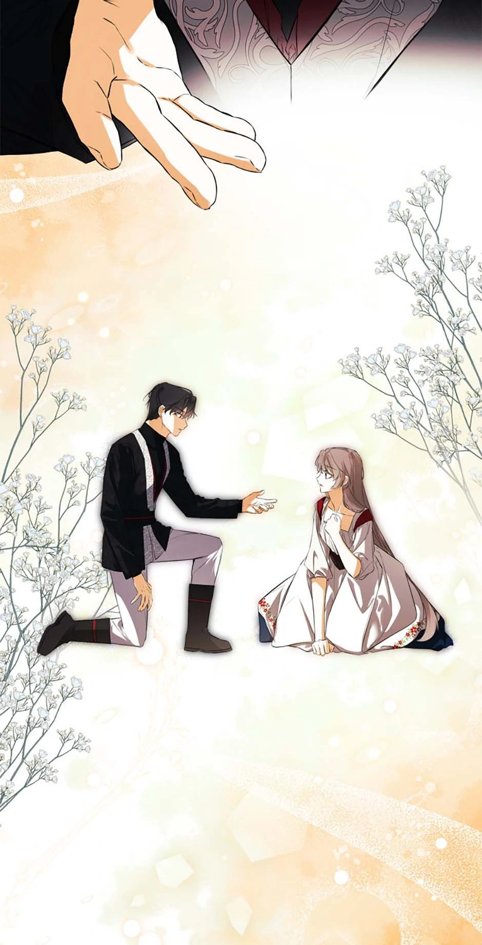 I Mistook the Hidden Identity of the Sub Male Lead Chapter 77 290 ch 77 70