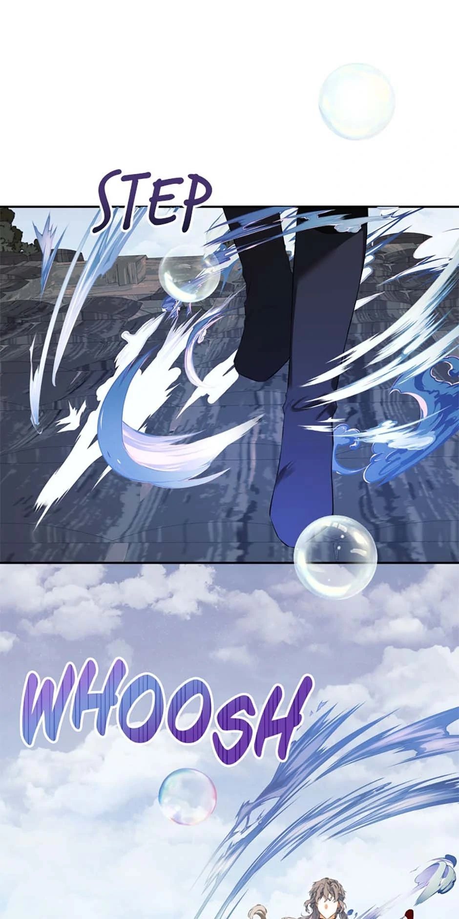 I Mistook the Hidden Identity of the Sub Male Lead Chapter 79 233 ch 79 1