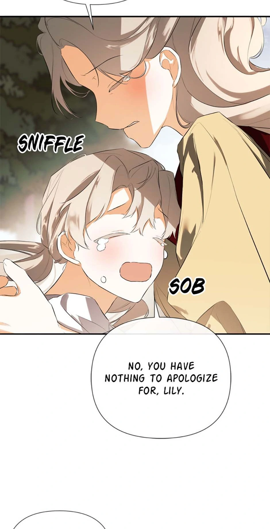 I Mistook the Hidden Identity of the Sub Male Lead Chapter 79 244 ch 79 12