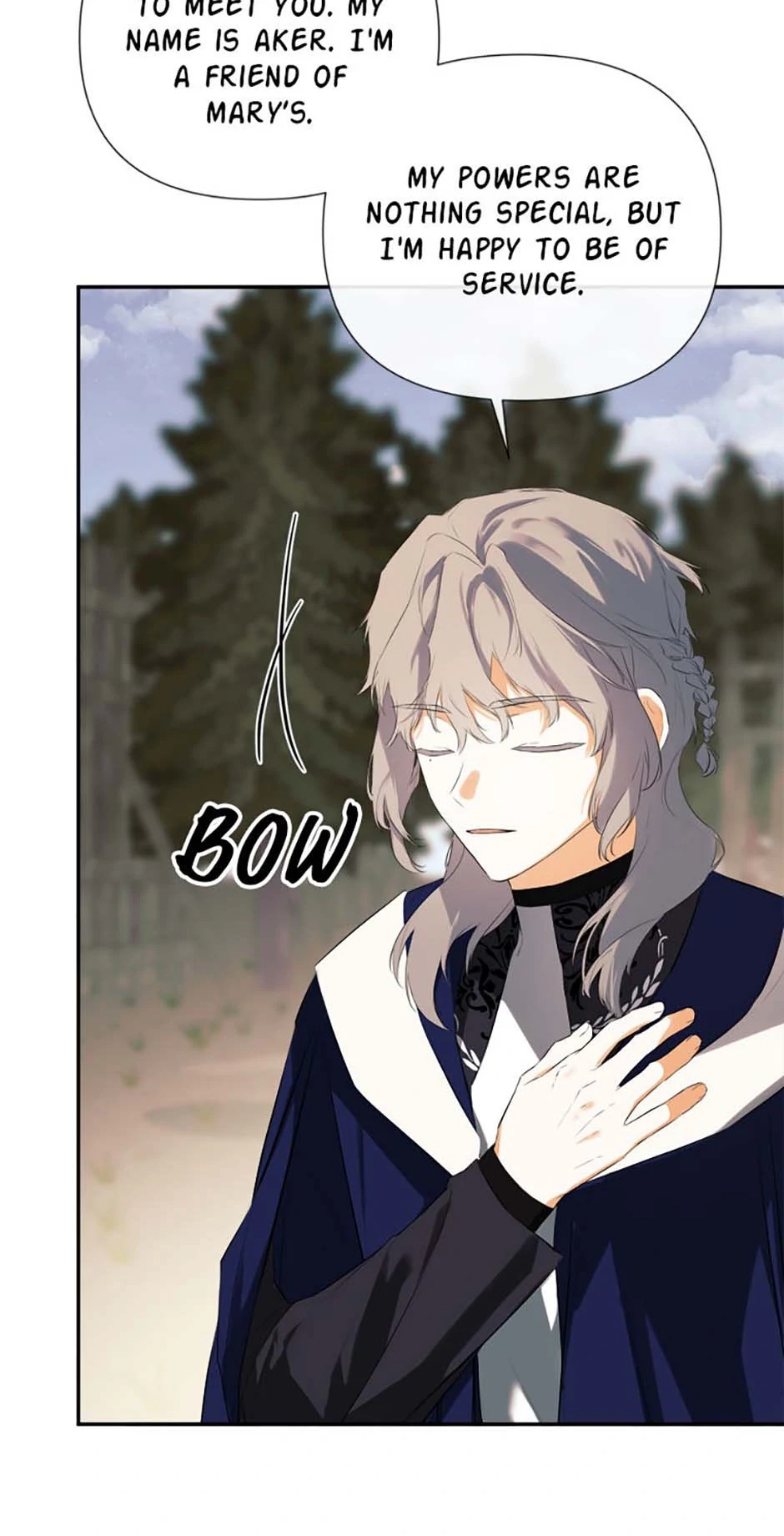 I Mistook the Hidden Identity of the Sub Male Lead Chapter 79 246 ch 79 14