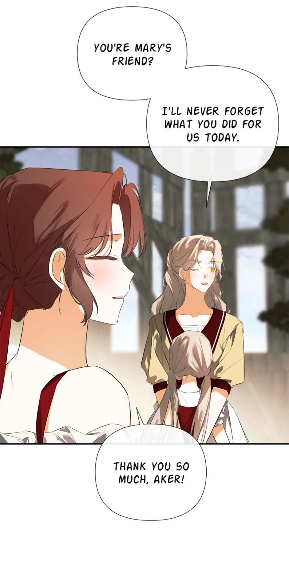 I Mistook the Hidden Identity of the Sub Male Lead Chapter 79 247 ch 79 15