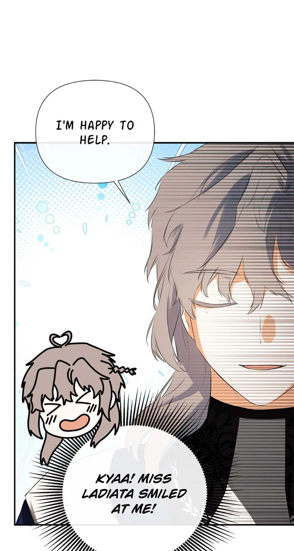 I Mistook the Hidden Identity of the Sub Male Lead Chapter 79 248 ch 79 16