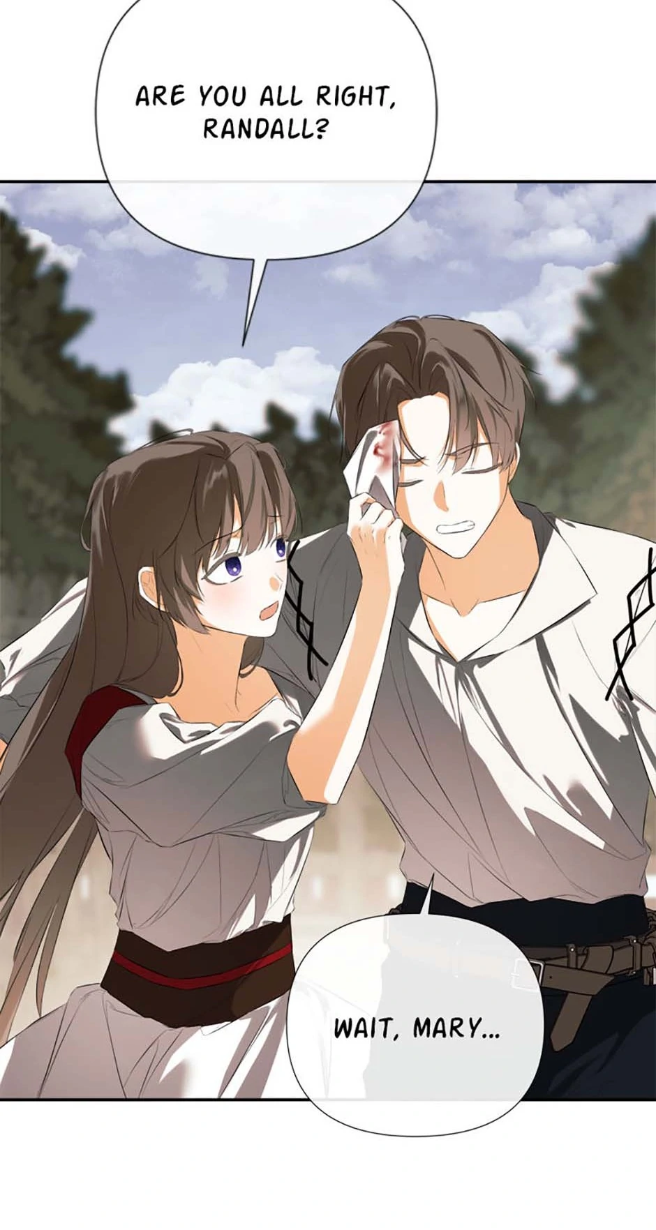 I Mistook the Hidden Identity of the Sub Male Lead Chapter 79 250 ch 79 18