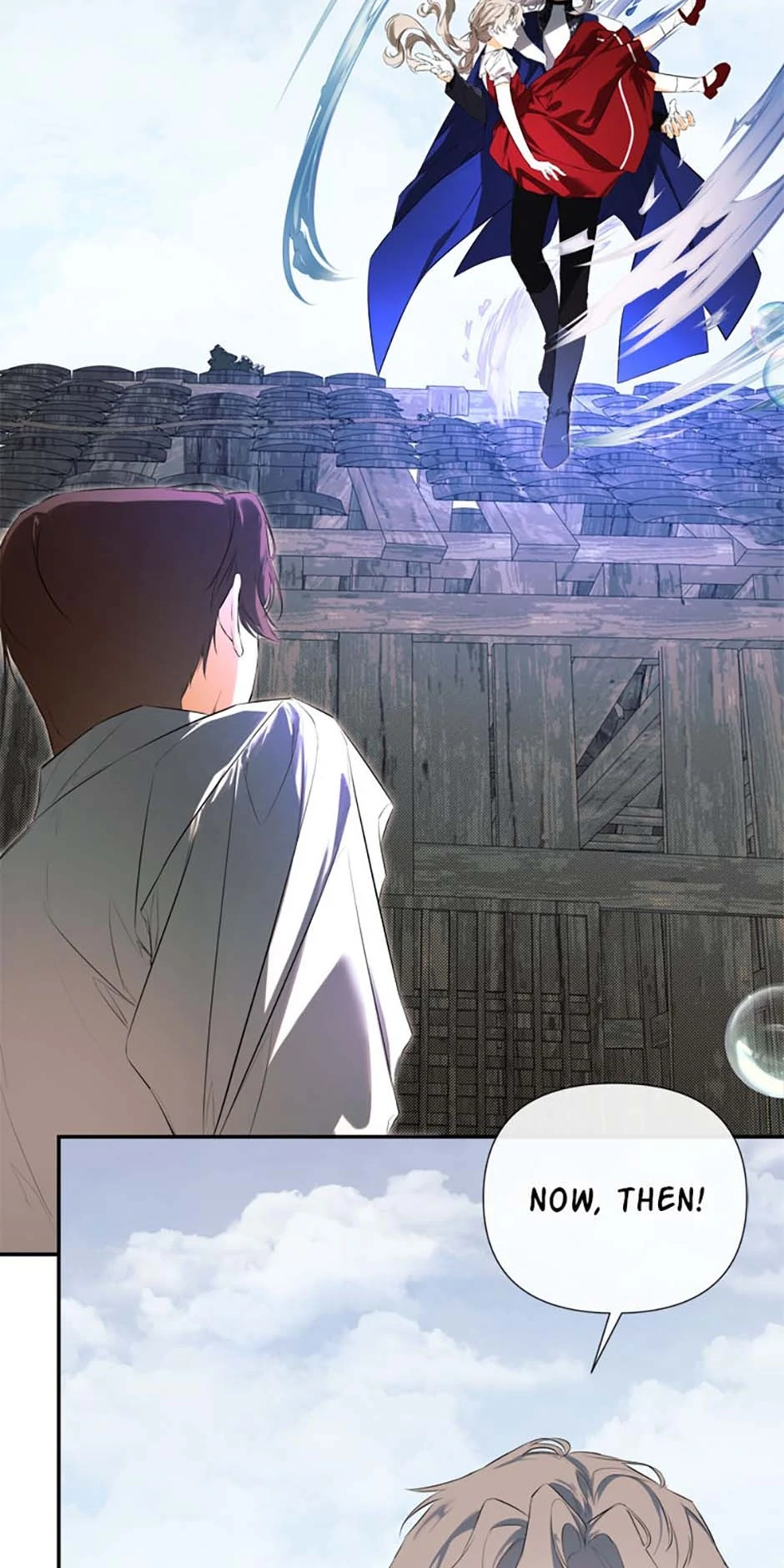 I Mistook the Hidden Identity of the Sub Male Lead Chapter 79 234 ch 79 2