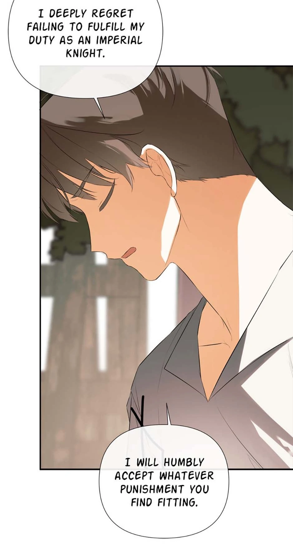 I Mistook the Hidden Identity of the Sub Male Lead Chapter 79 253 ch 79 21