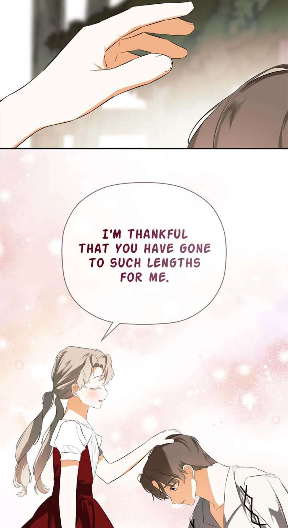 I Mistook the Hidden Identity of the Sub Male Lead Chapter 79 255 ch 79 23