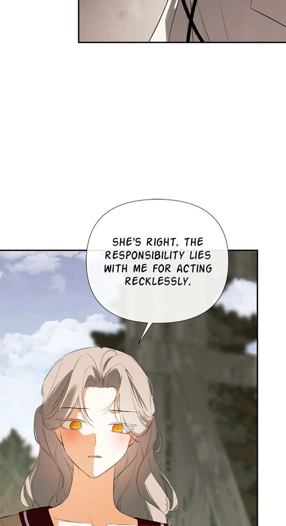 I Mistook the Hidden Identity of the Sub Male Lead Chapter 79 257 ch 79 25