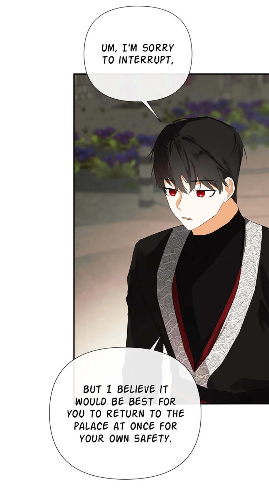 I Mistook the Hidden Identity of the Sub Male Lead Chapter 79 260 ch 79 28