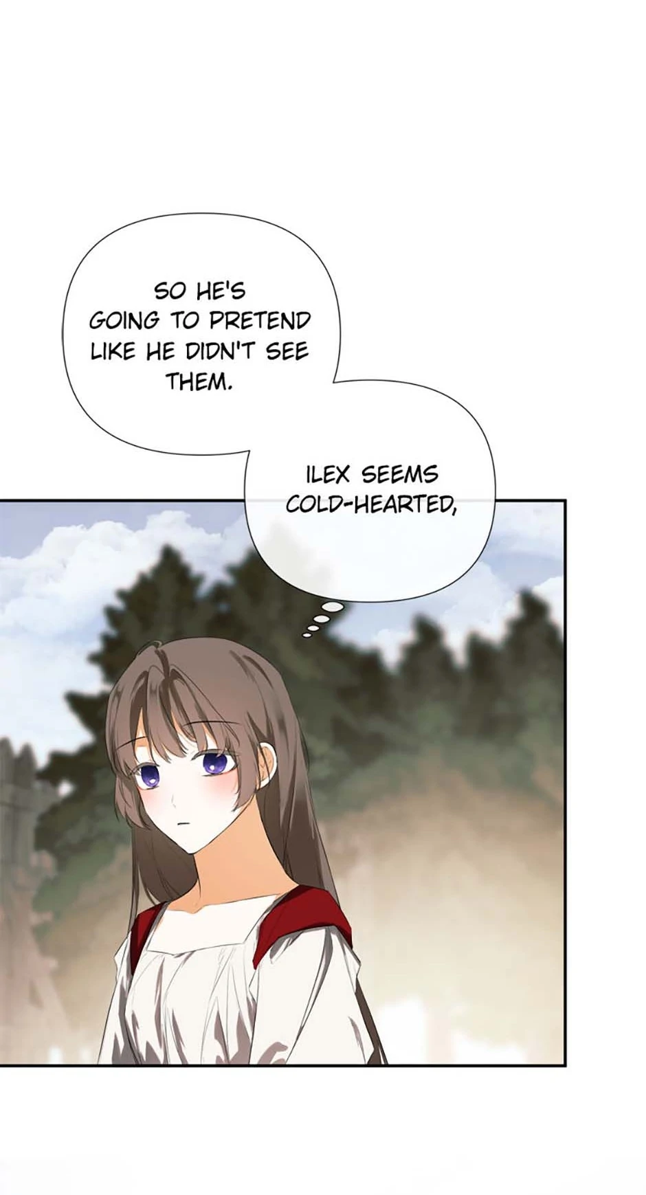 I Mistook the Hidden Identity of the Sub Male Lead Chapter 79 262 ch 79 30