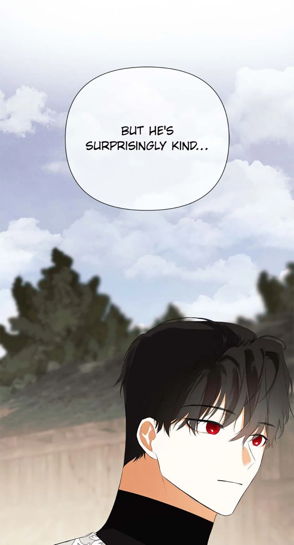 I Mistook the Hidden Identity of the Sub Male Lead Chapter 79 263 ch 79 31