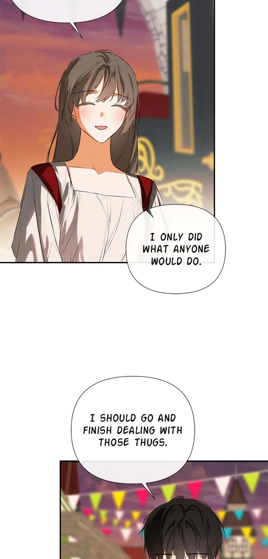 I Mistook the Hidden Identity of the Sub Male Lead Chapter 79 267 ch 79 35