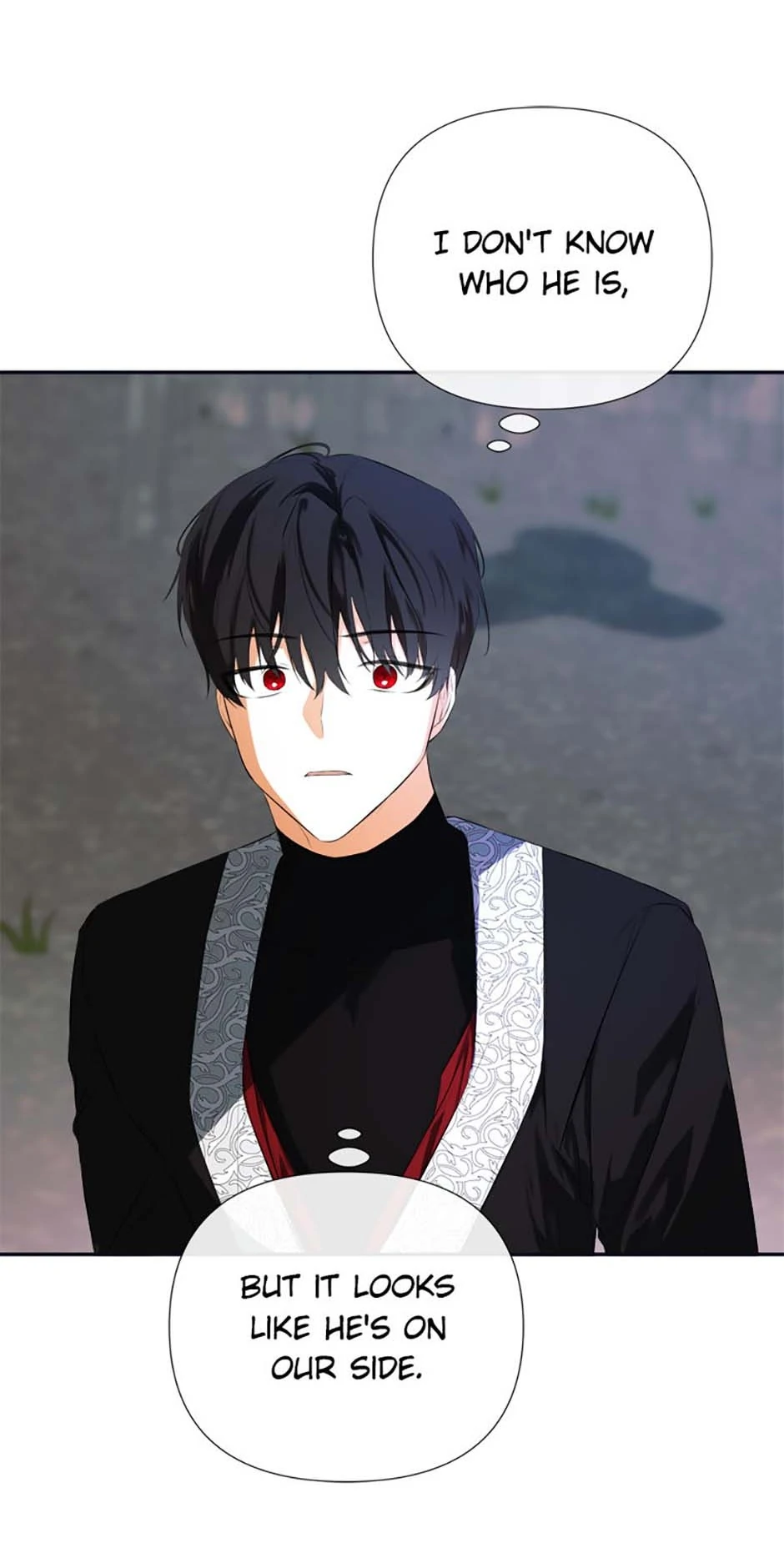 I Mistook the Hidden Identity of the Sub Male Lead Chapter 79 236 ch 79 4