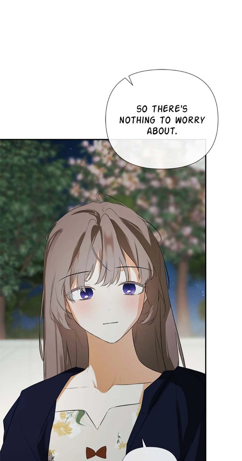 I Mistook the Hidden Identity of the Sub Male Lead Chapter 79 274 ch 79 42