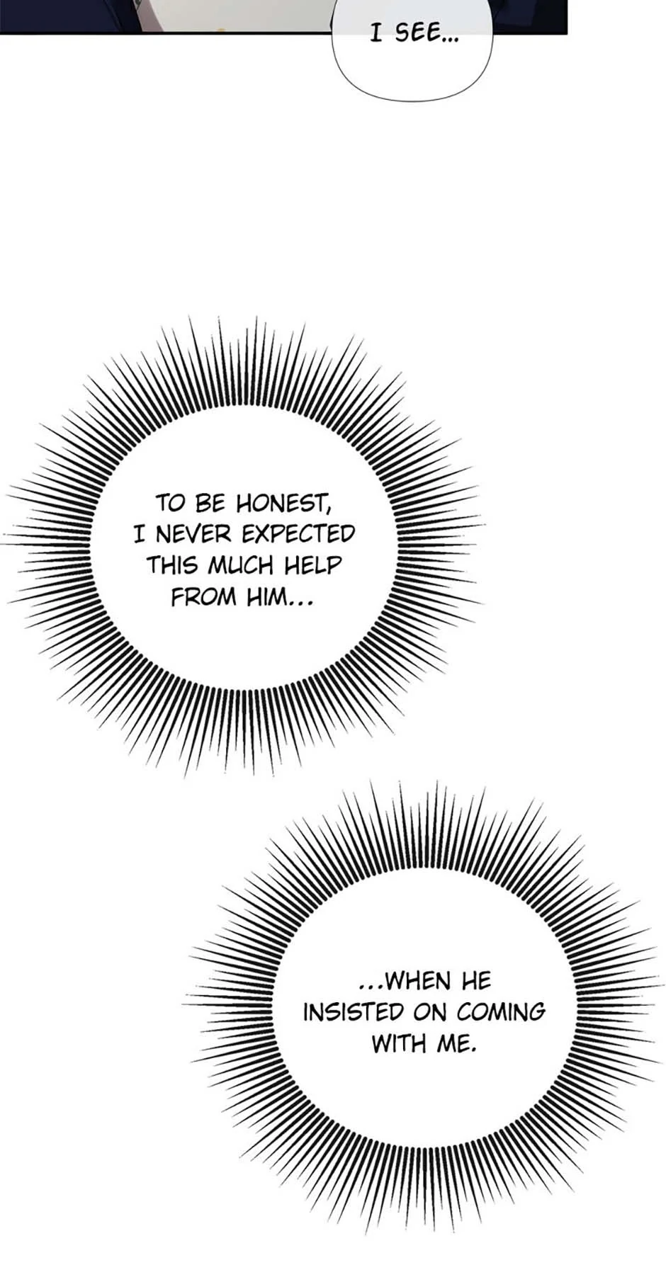 I Mistook the Hidden Identity of the Sub Male Lead Chapter 79 275 ch 79 43