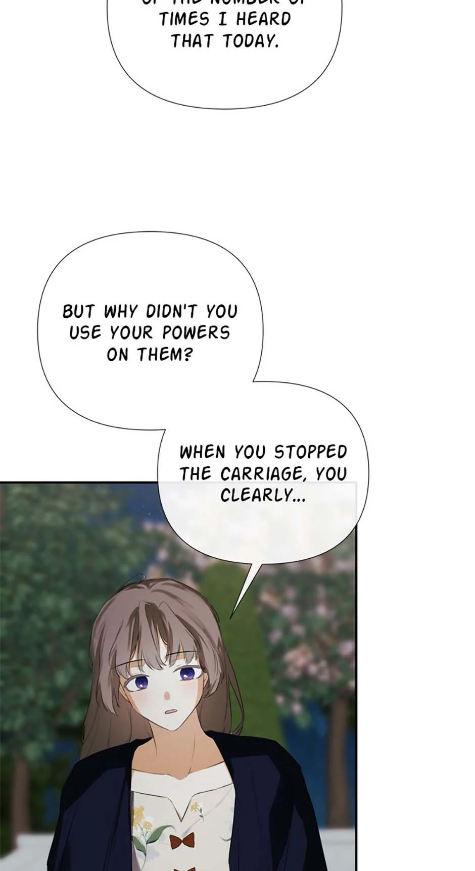 I Mistook the Hidden Identity of the Sub Male Lead Chapter 79 277 ch 79 45