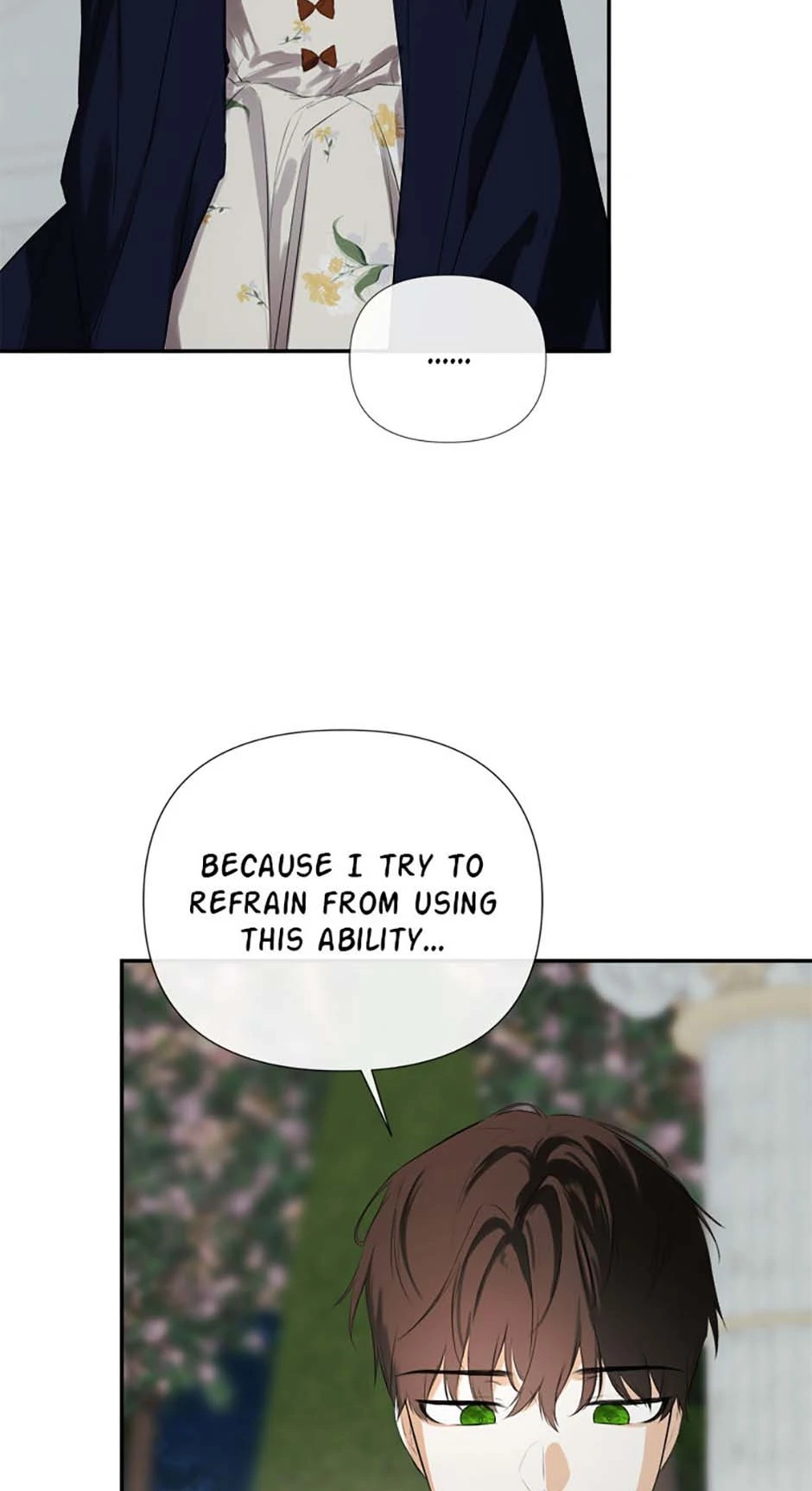 I Mistook the Hidden Identity of the Sub Male Lead Chapter 79 278 ch 79 46