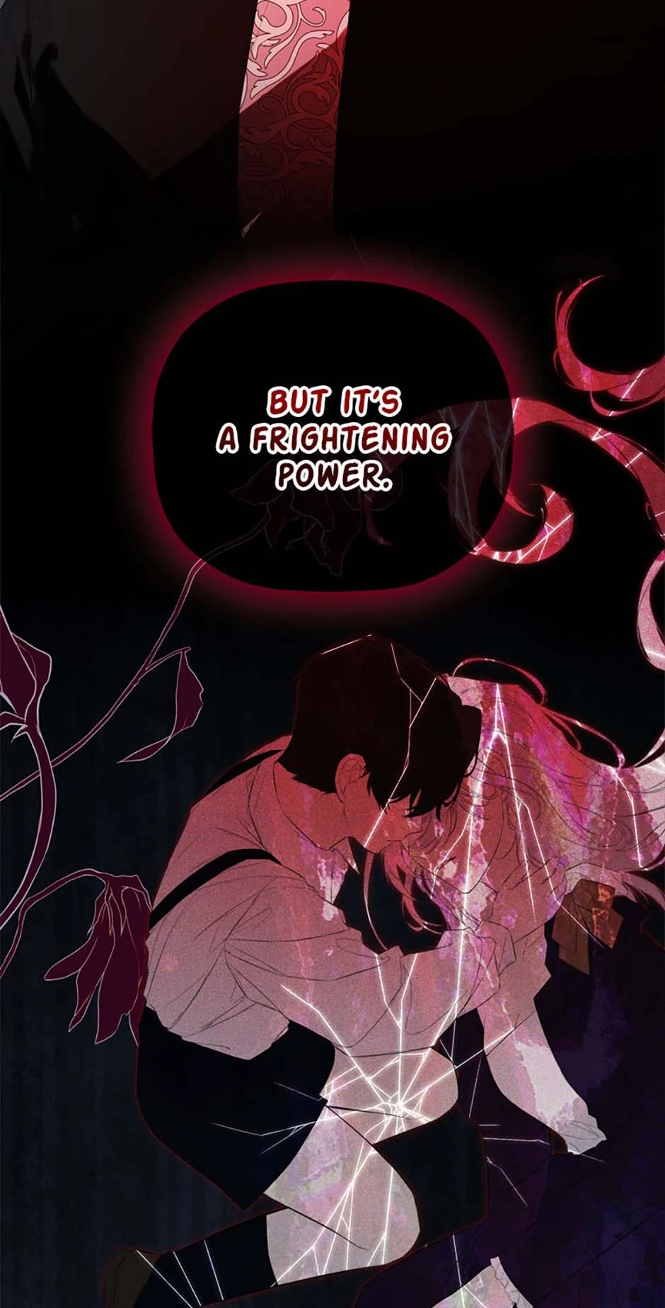 I Mistook the Hidden Identity of the Sub Male Lead Chapter 79 285 ch 79 53