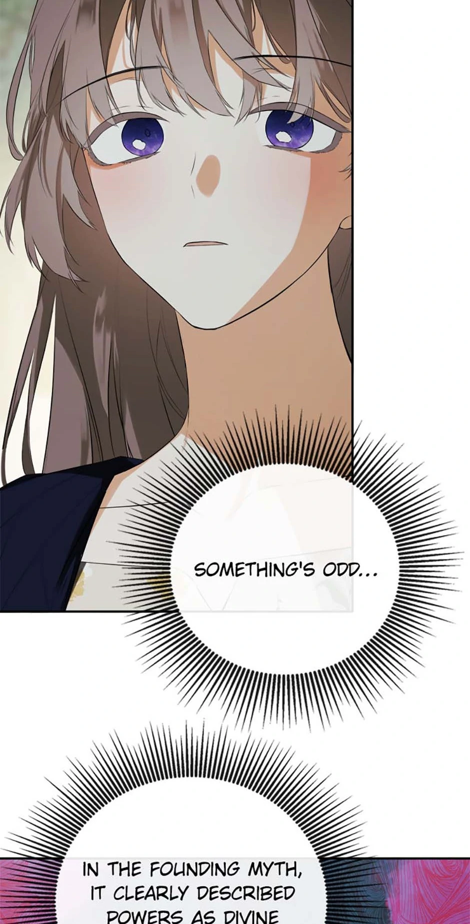 I Mistook the Hidden Identity of the Sub Male Lead Chapter 79 287 ch 79 55