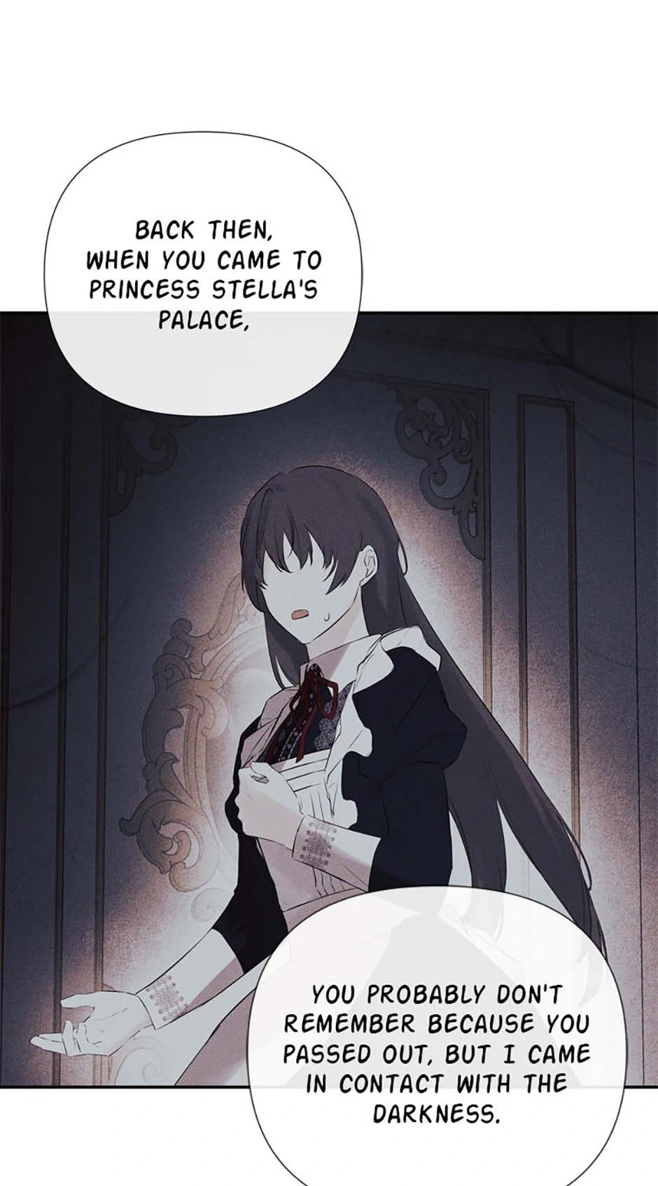 I Mistook the Hidden Identity of the Sub Male Lead Chapter 79 290 ch 79 58