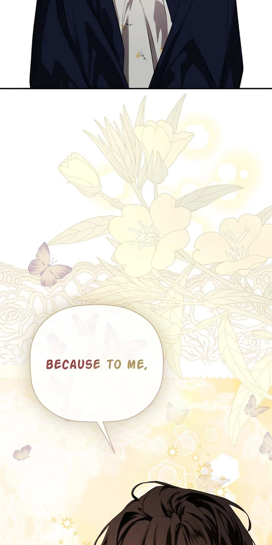 I Mistook the Hidden Identity of the Sub Male Lead Chapter 79 305 ch 79 73