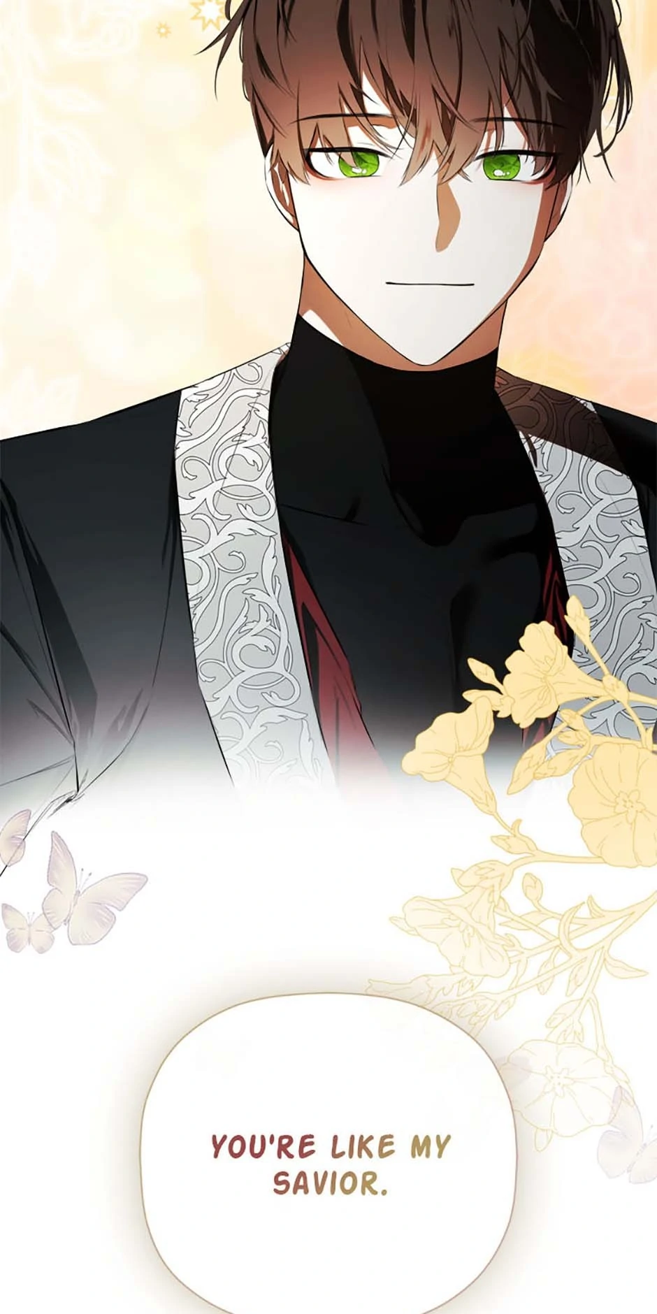 I Mistook the Hidden Identity of the Sub Male Lead Chapter 79 306 ch 79 74