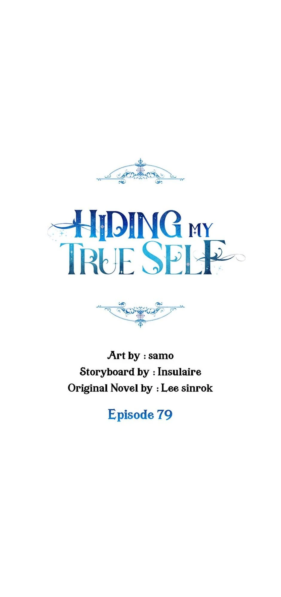 I Mistook the Hidden Identity of the Sub Male Lead Chapter 79 241 ch 79 9