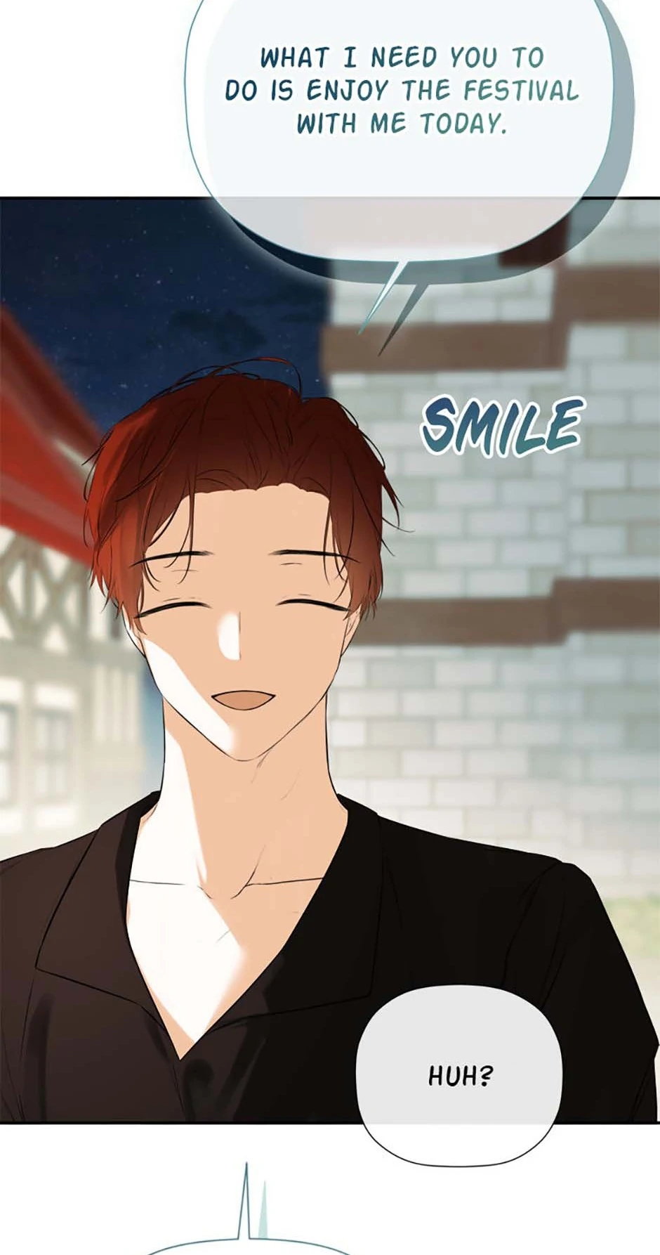 I Mistook the Hidden Identity of the Sub Male Lead Chapter 82 274 ch 82 12