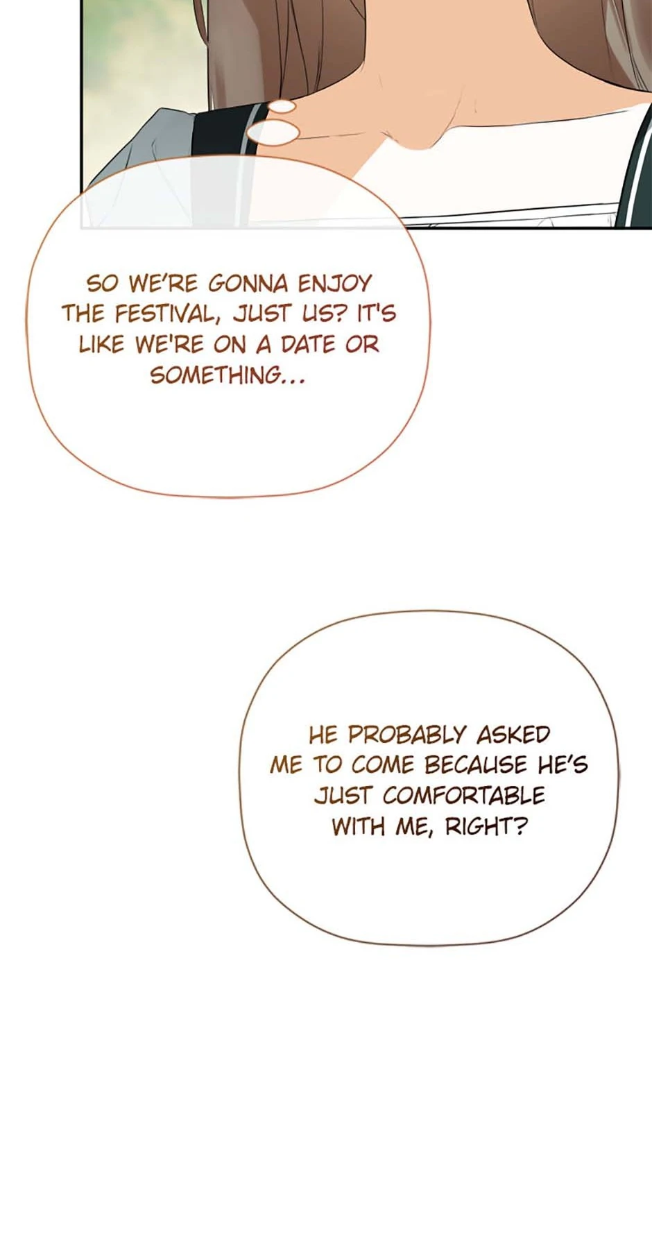 I Mistook the Hidden Identity of the Sub Male Lead Chapter 82 276 ch 82 14