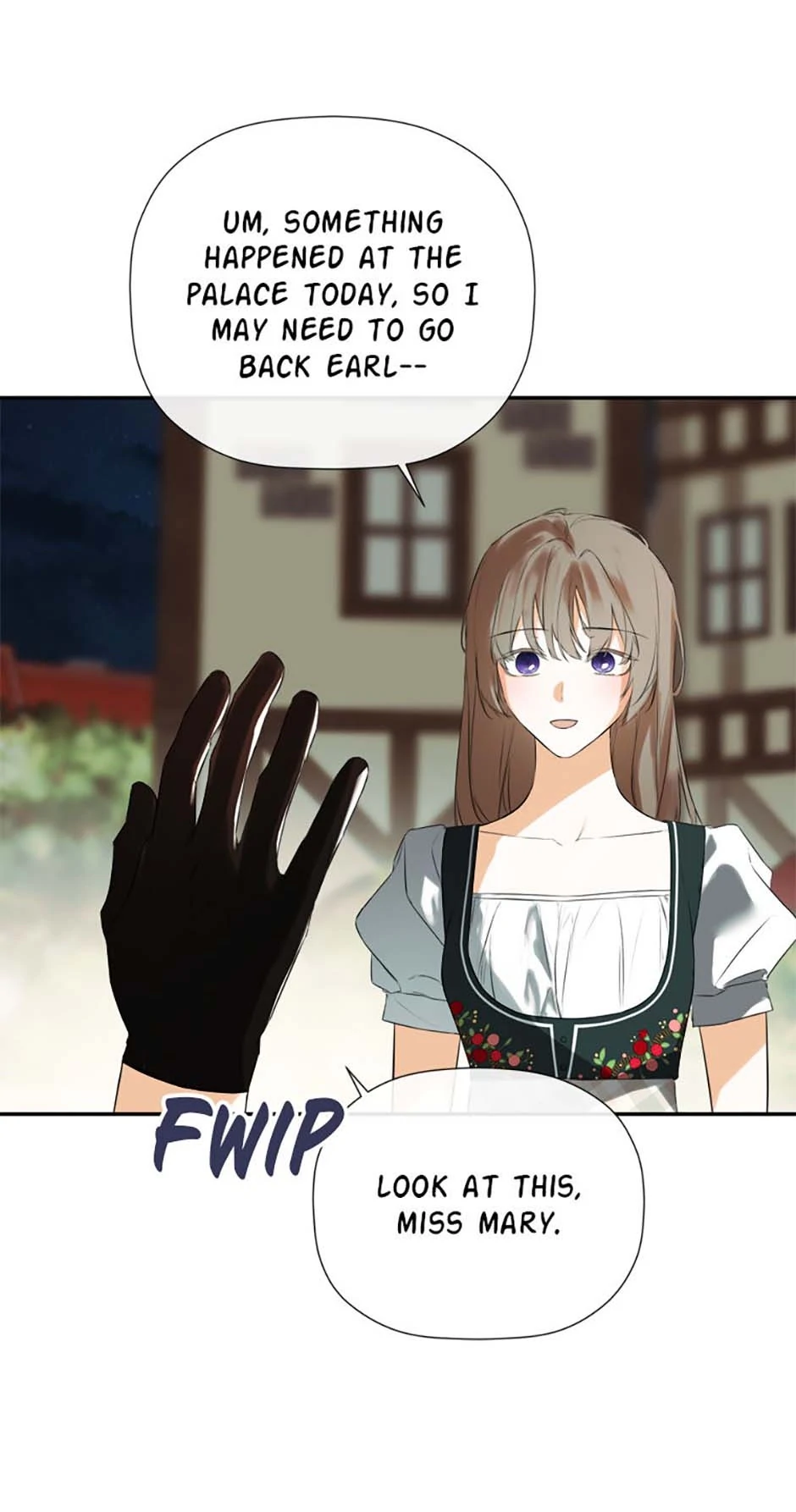 I Mistook the Hidden Identity of the Sub Male Lead Chapter 82 277 ch 82 15