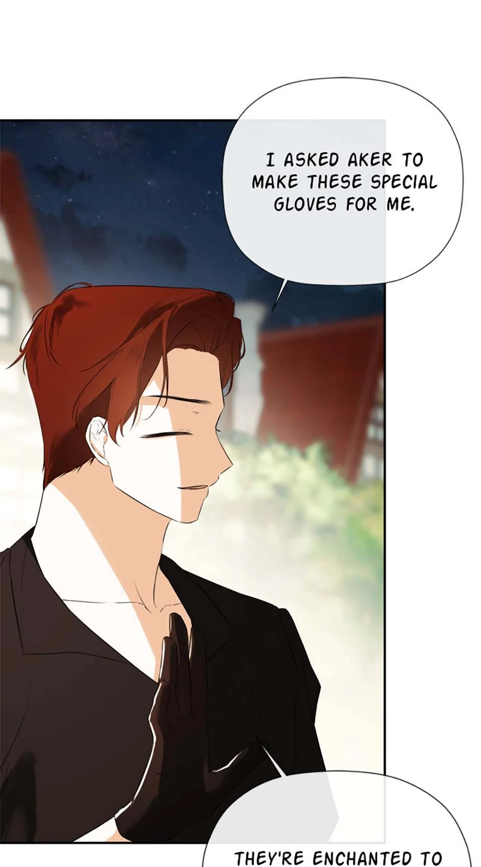 I Mistook the Hidden Identity of the Sub Male Lead Chapter 82 278 ch 82 16